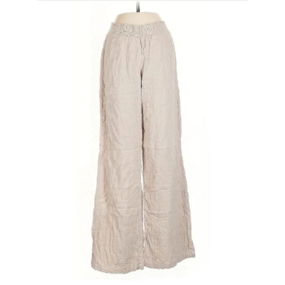 Cotton Pants